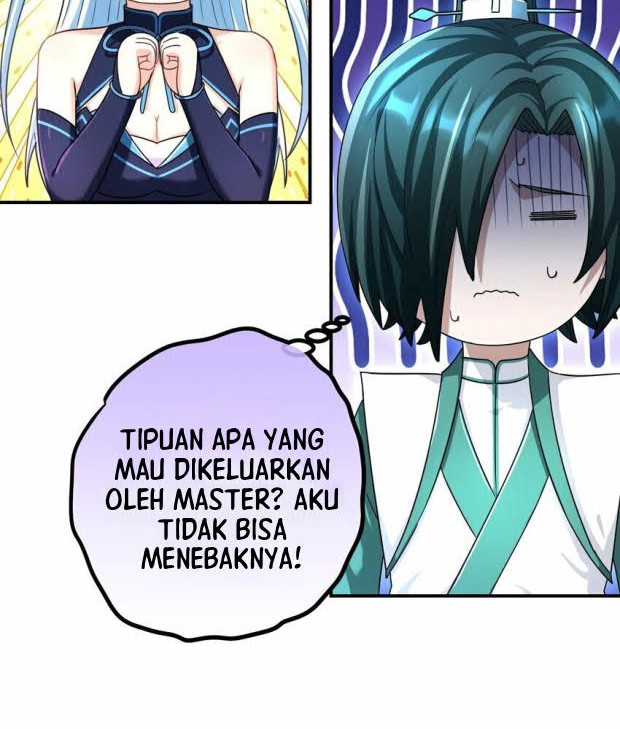 I Have Become The Demonic Ancestor Chapter 15 - halaman 35