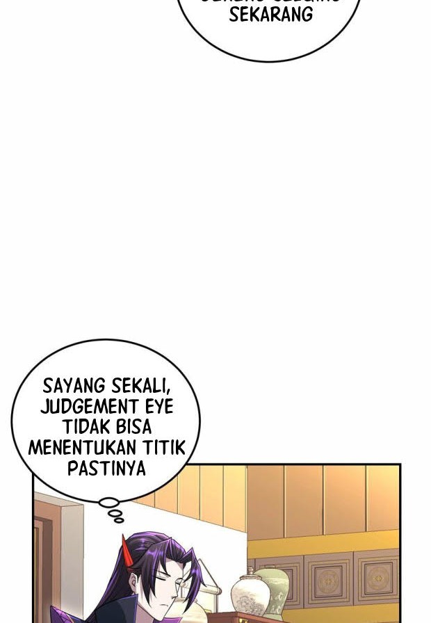 I Have Become The Demonic Ancestor Chapter 15 - halaman 56