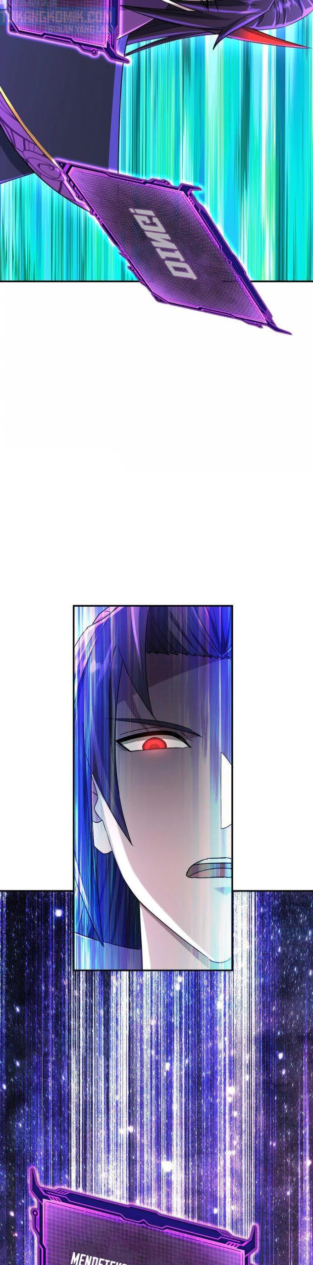 I Have Become The Demonic Ancestor Chapter 15 - halaman 59