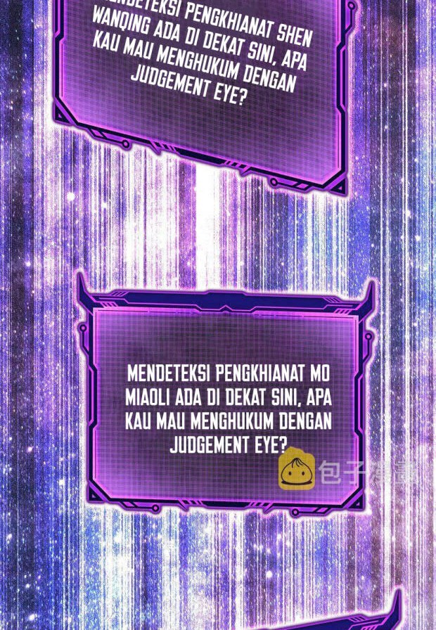 I Have Become The Demonic Ancestor Chapter 15 - halaman 60