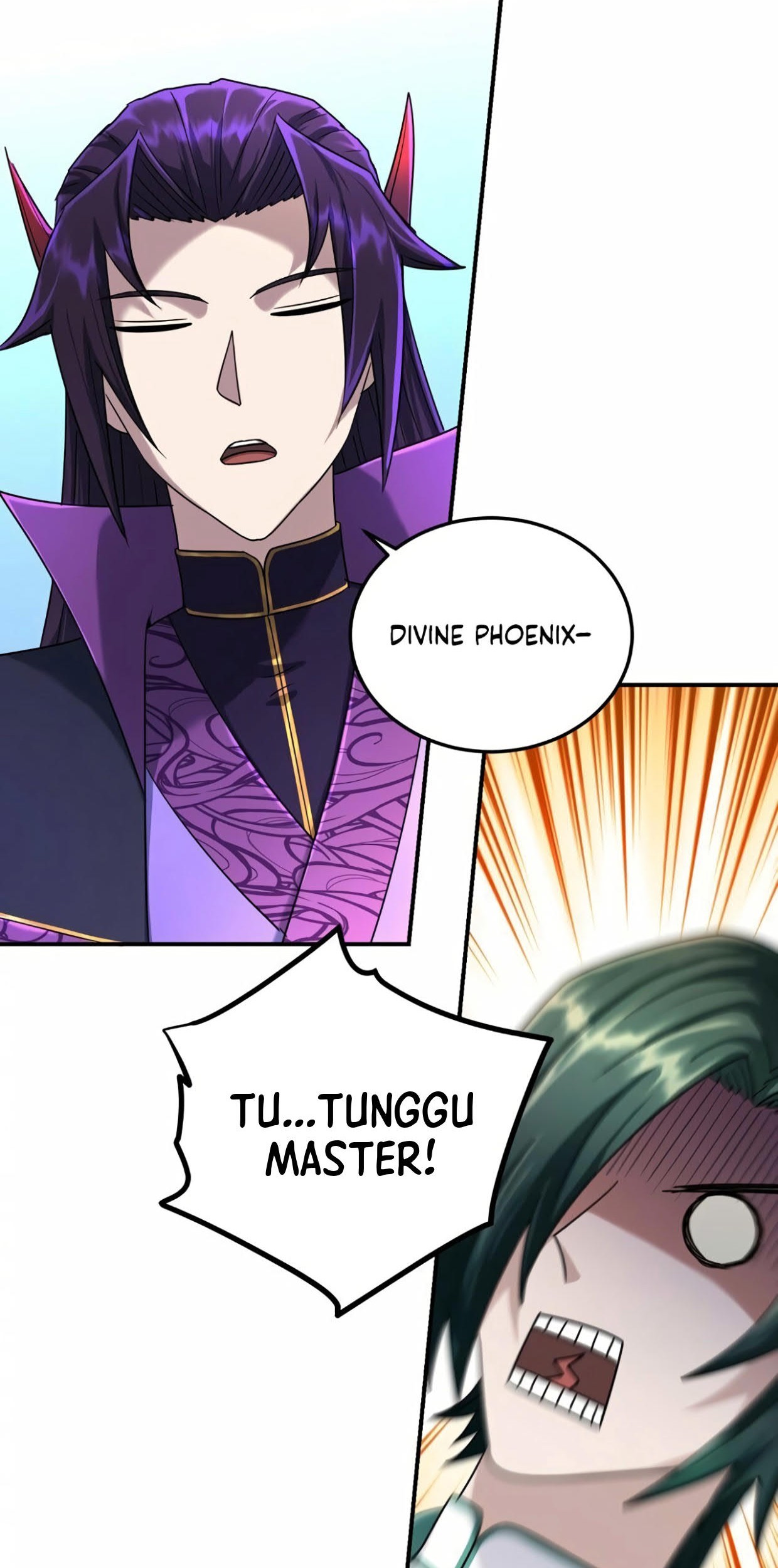 I Have Become The Demonic Ancestor Chapter 16 - halaman 26