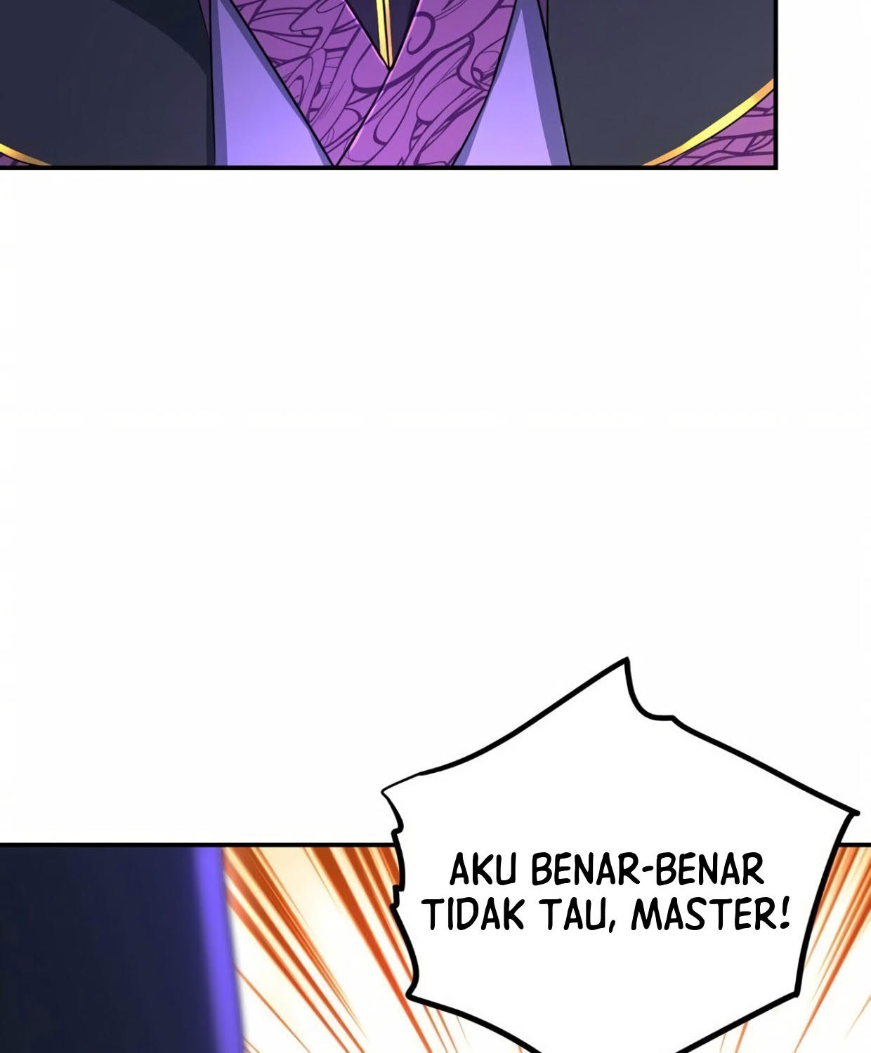 I Have Become The Demonic Ancestor Chapter 16 - halaman 36