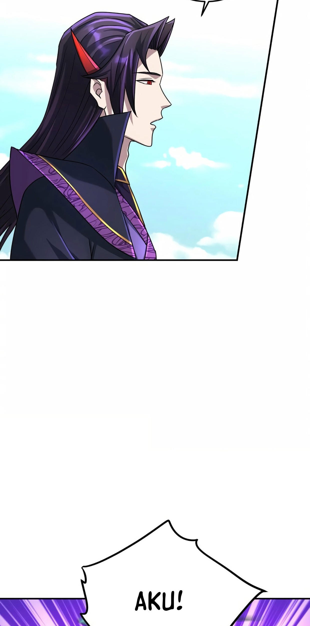 I Have Become The Demonic Ancestor Chapter 16 - halaman 38