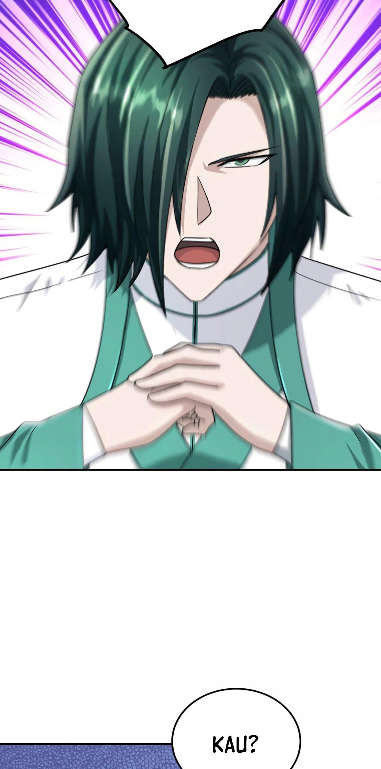 I Have Become The Demonic Ancestor Chapter 16 - halaman 39