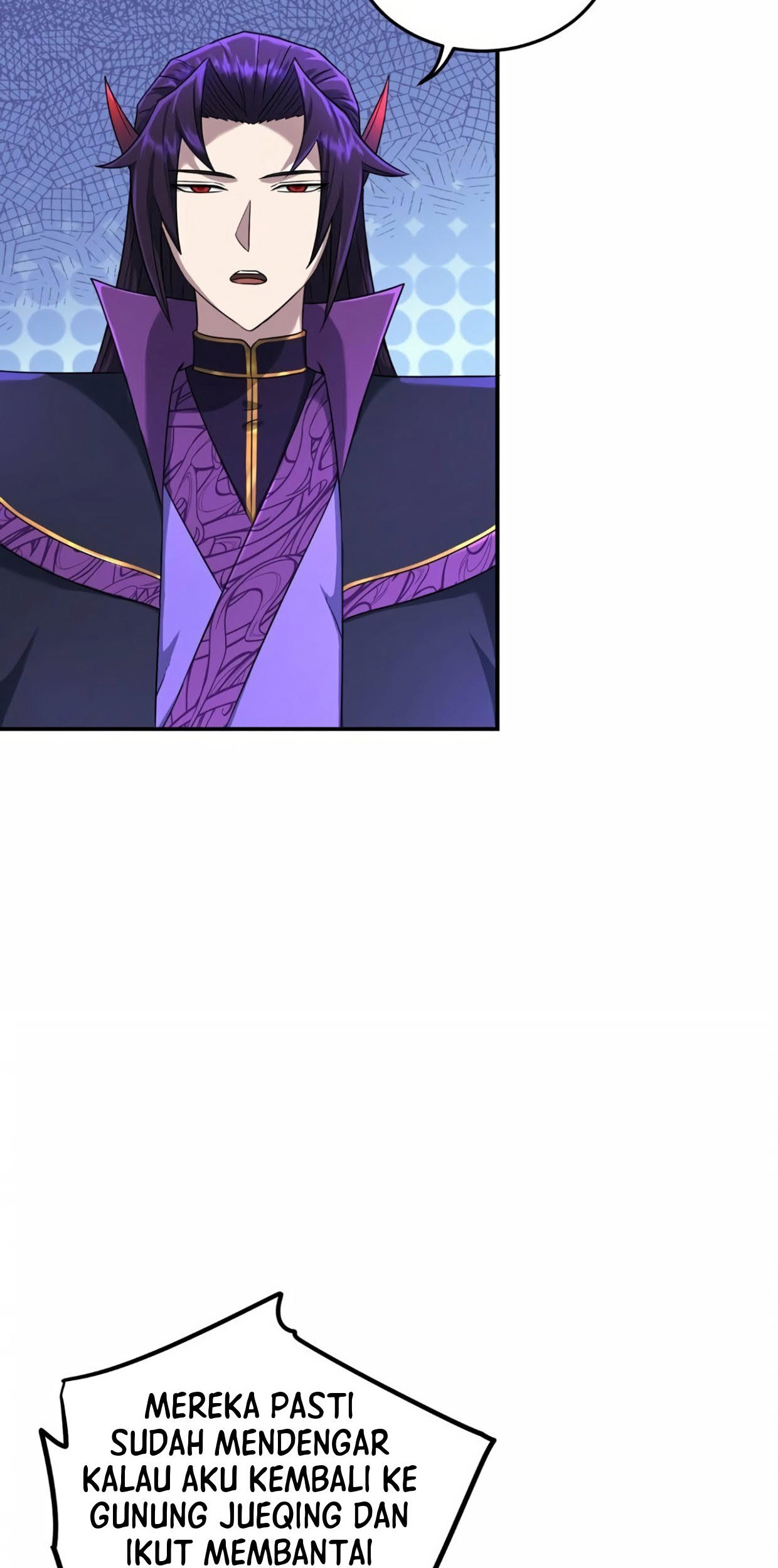 I Have Become The Demonic Ancestor Chapter 16 - halaman 40