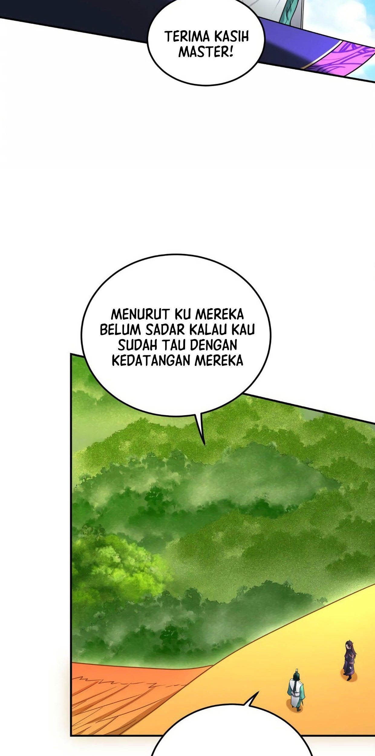 I Have Become The Demonic Ancestor Chapter 16 - halaman 44