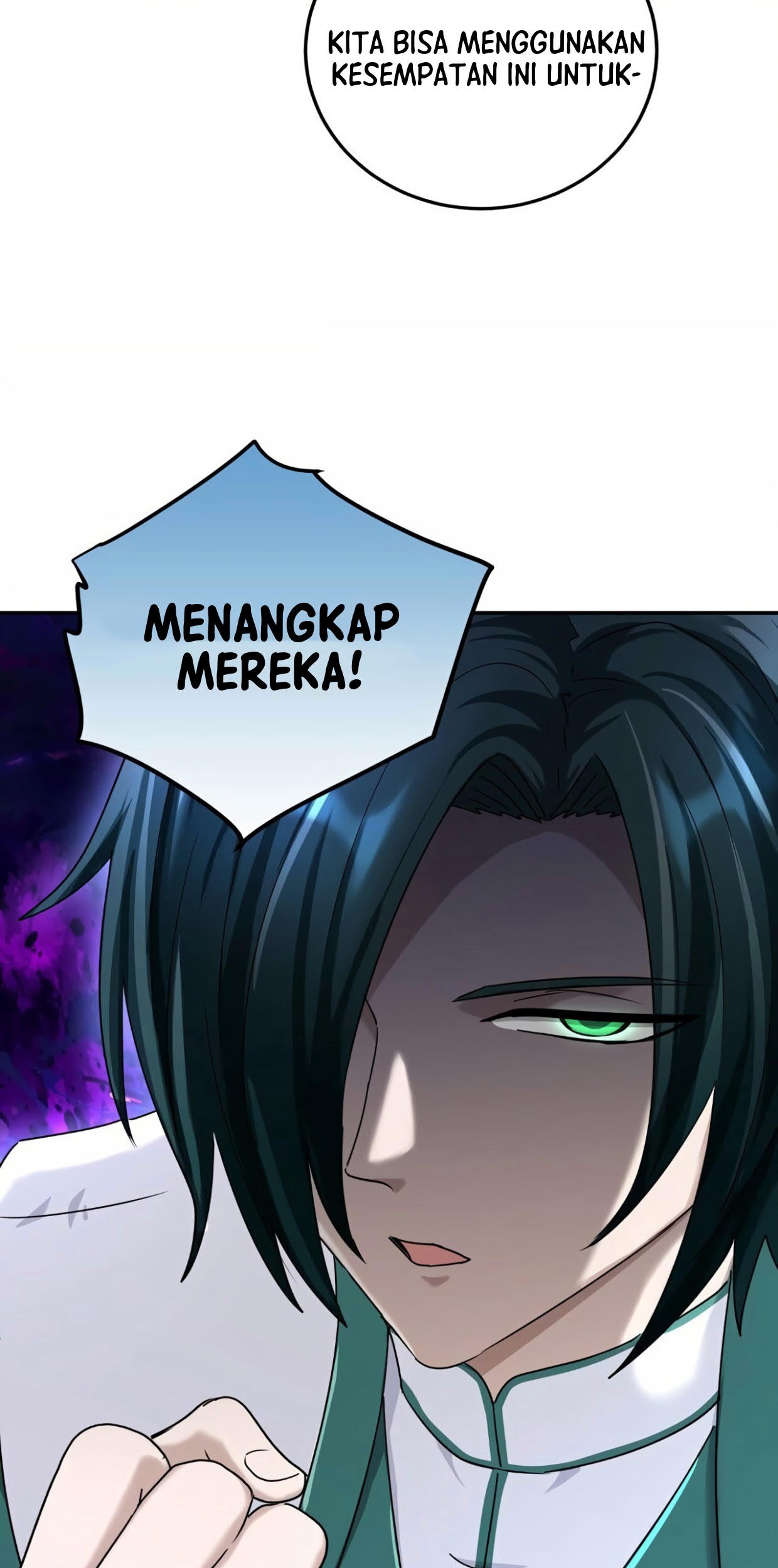 I Have Become The Demonic Ancestor Chapter 16 - halaman 45