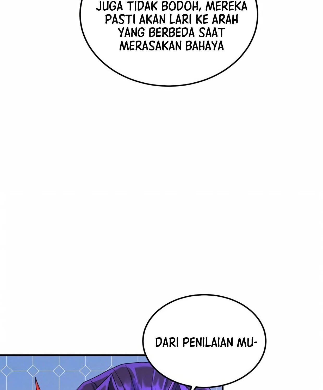 I Have Become The Demonic Ancestor Chapter 16 - halaman 48