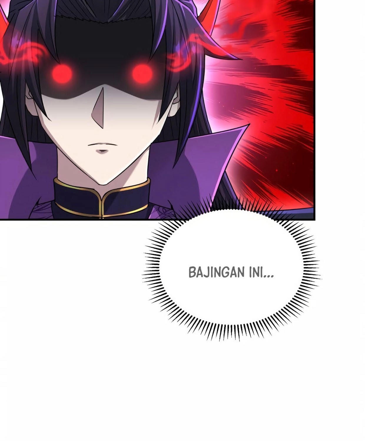 I Have Become The Demonic Ancestor Chapter 16 - halaman 60