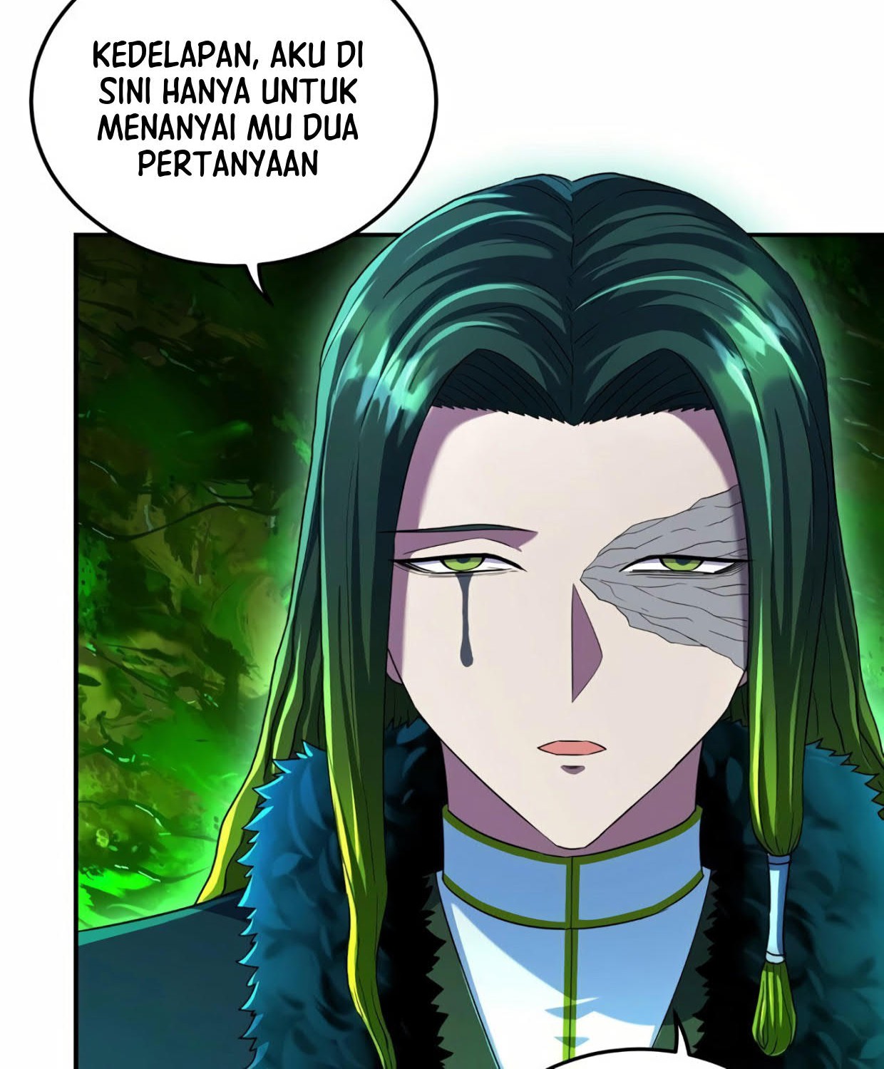 I Have Become The Demonic Ancestor Chapter 16 - halaman 72