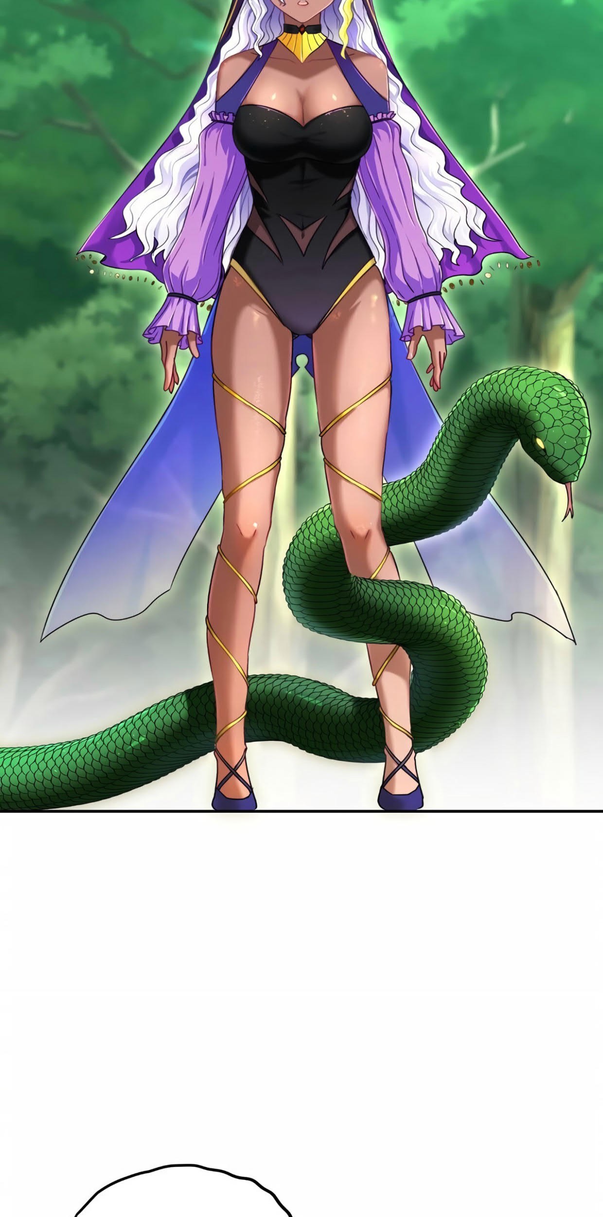 I Have Become The Demonic Ancestor Chapter 16 - halaman 83