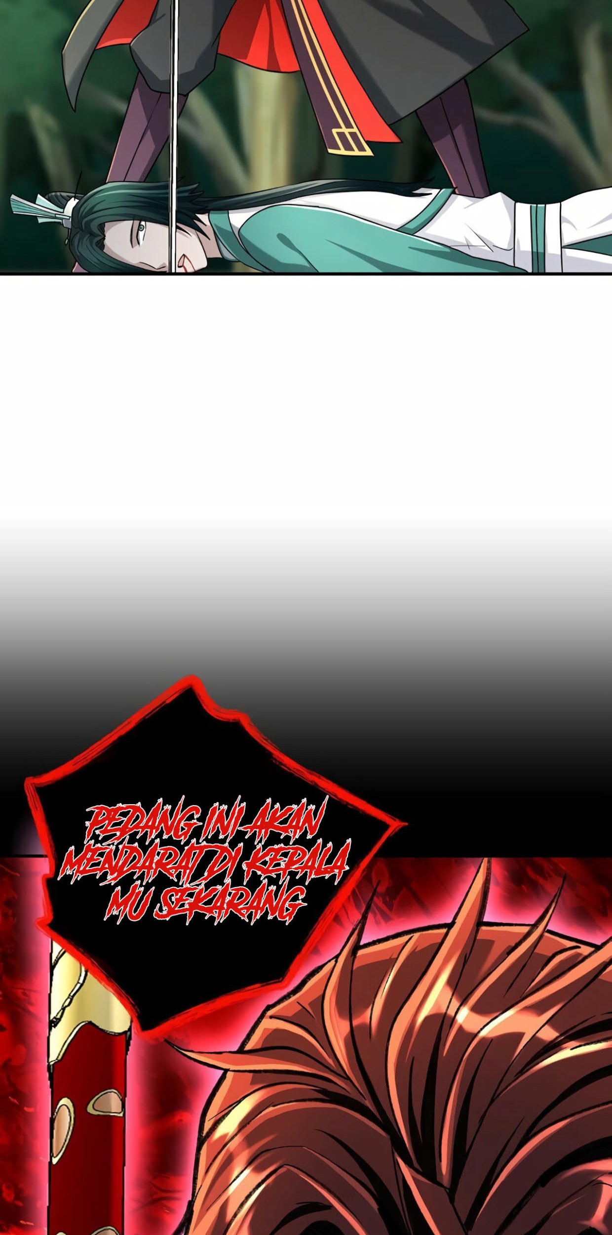 I Have Become The Demonic Ancestor Chapter 16 - halaman 88
