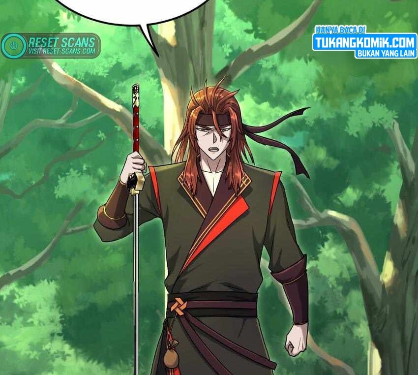 I Have Become The Demonic Ancestor Chapter 17 - halaman 20