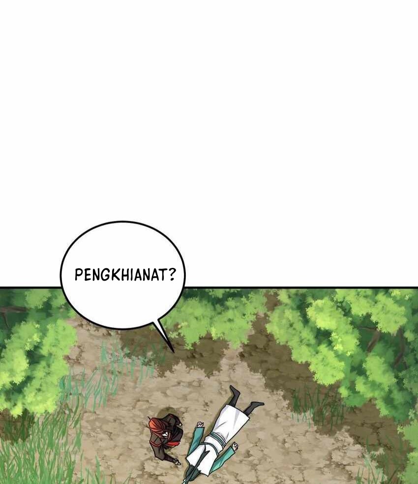 I Have Become The Demonic Ancestor Chapter 17 - halaman 22