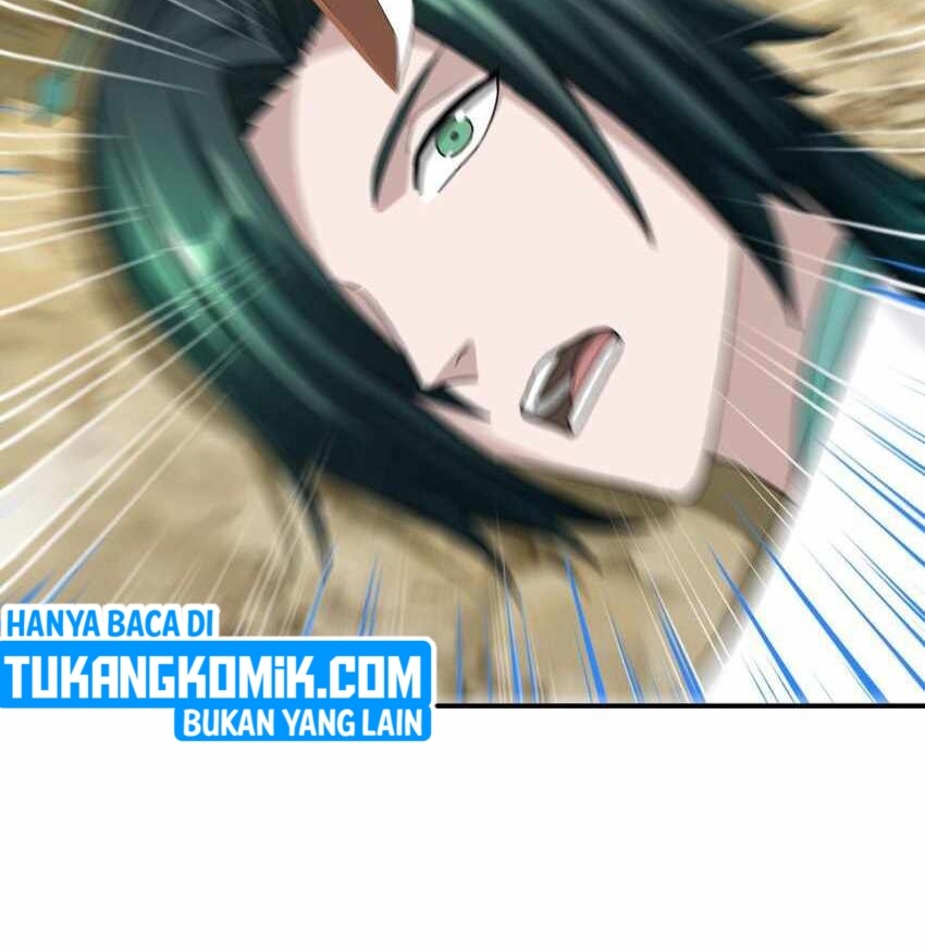 I Have Become The Demonic Ancestor Chapter 17 - halaman 26