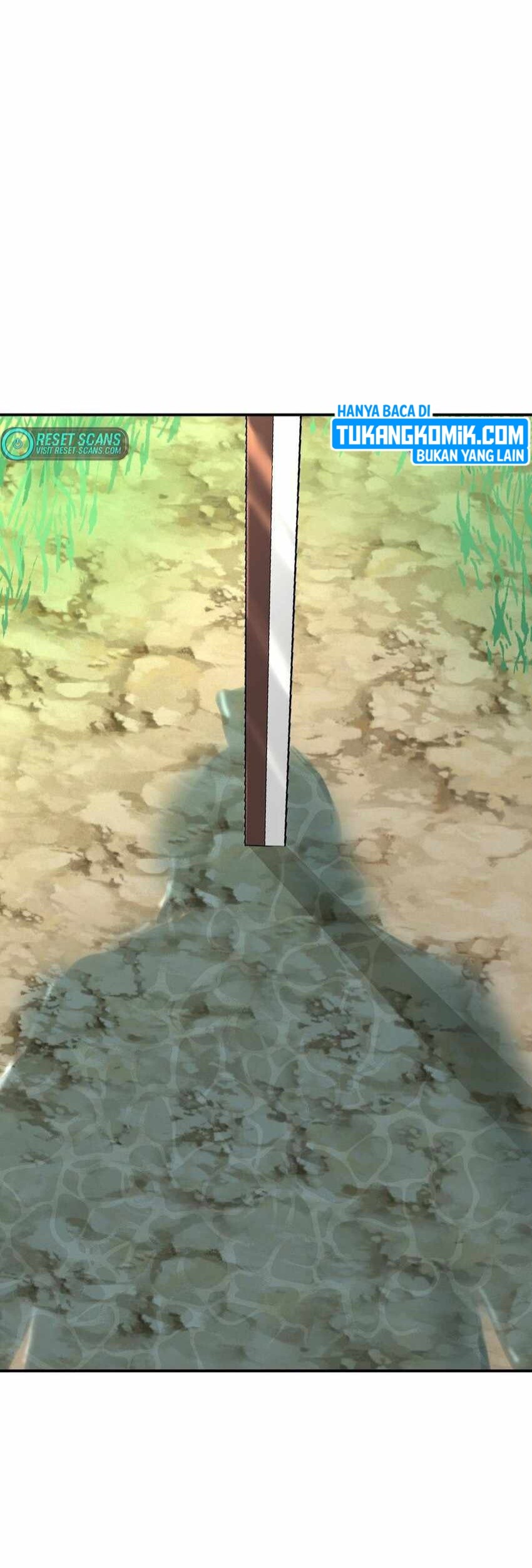 I Have Become The Demonic Ancestor Chapter 17 - halaman 31