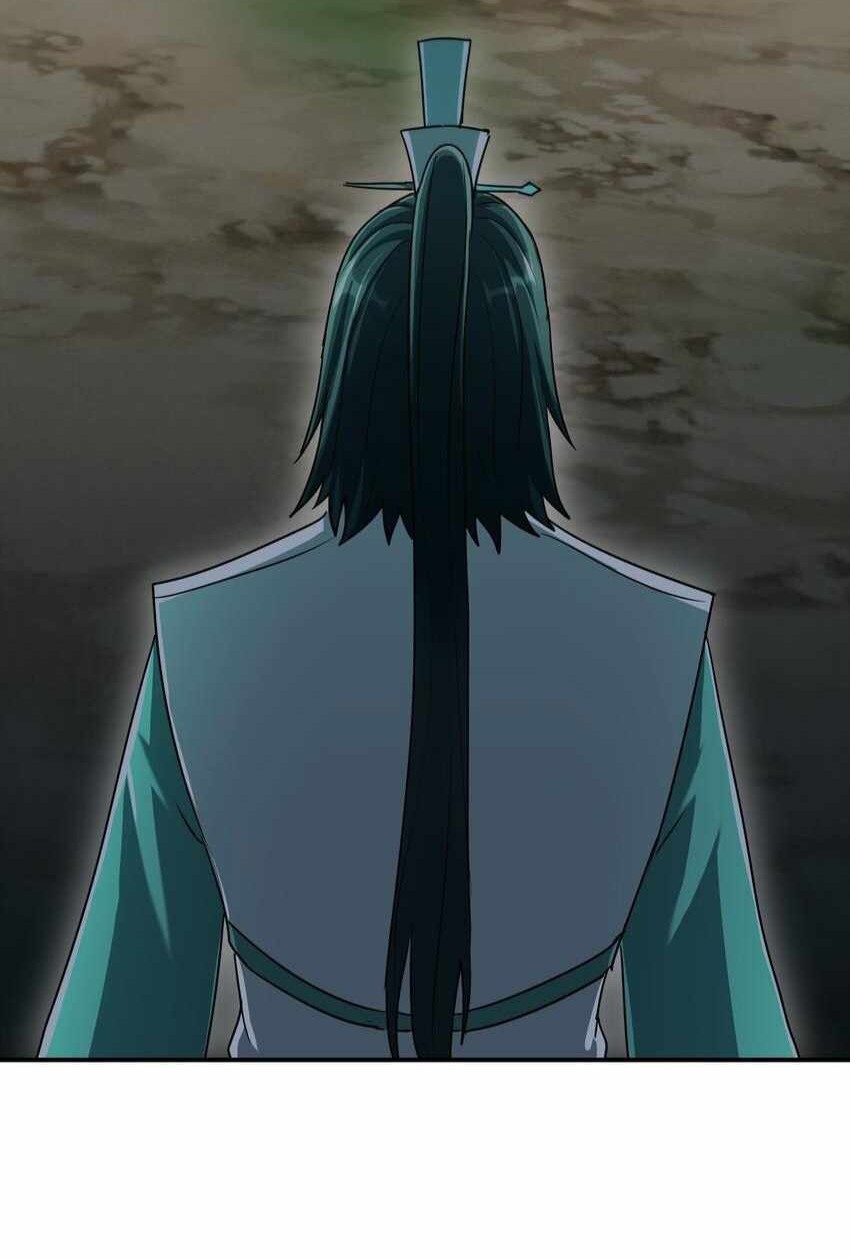 I Have Become The Demonic Ancestor Chapter 17 - halaman 36