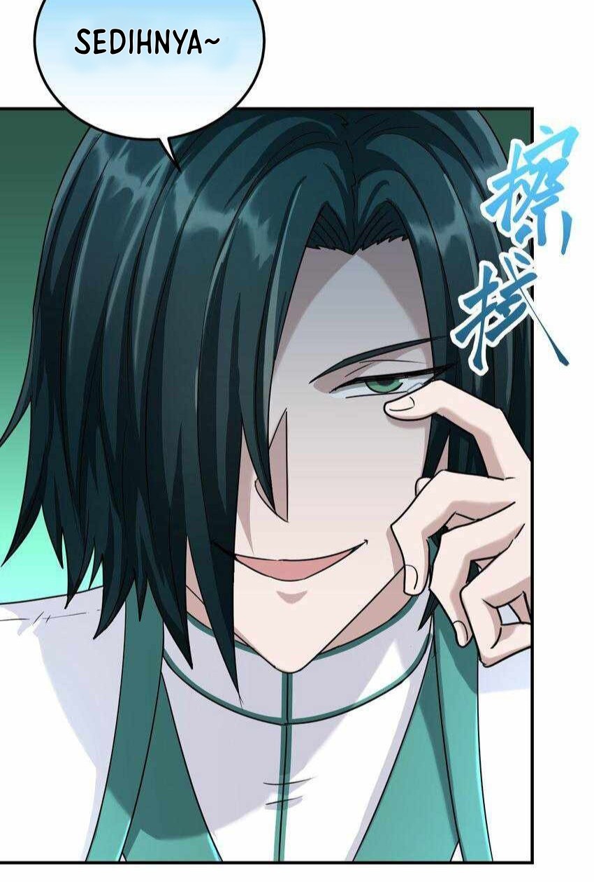 I Have Become The Demonic Ancestor Chapter 17 - halaman 38
