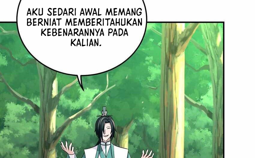 I Have Become The Demonic Ancestor Chapter 17 - halaman 40