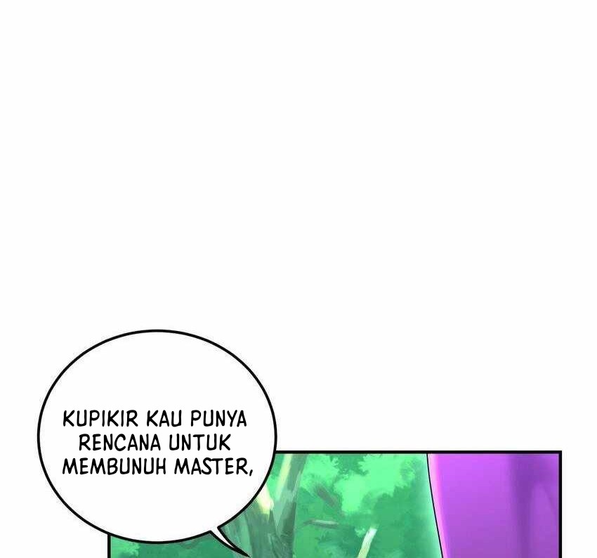 I Have Become The Demonic Ancestor Chapter 17 - halaman 42
