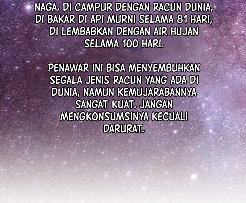 I Have Become The Demonic Ancestor Chapter 17 - halaman 5