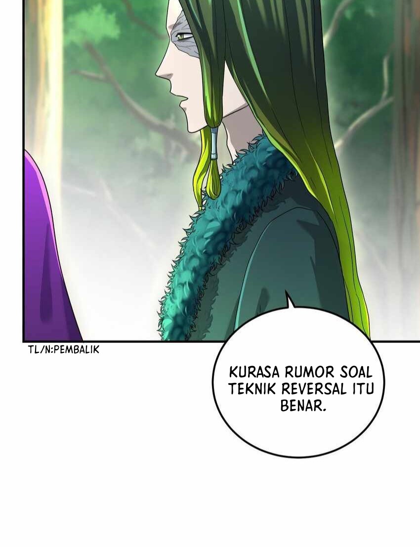 I Have Become The Demonic Ancestor Chapter 17 - halaman 52