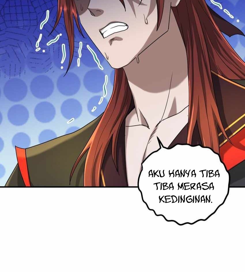 I Have Become The Demonic Ancestor Chapter 17 - halaman 54