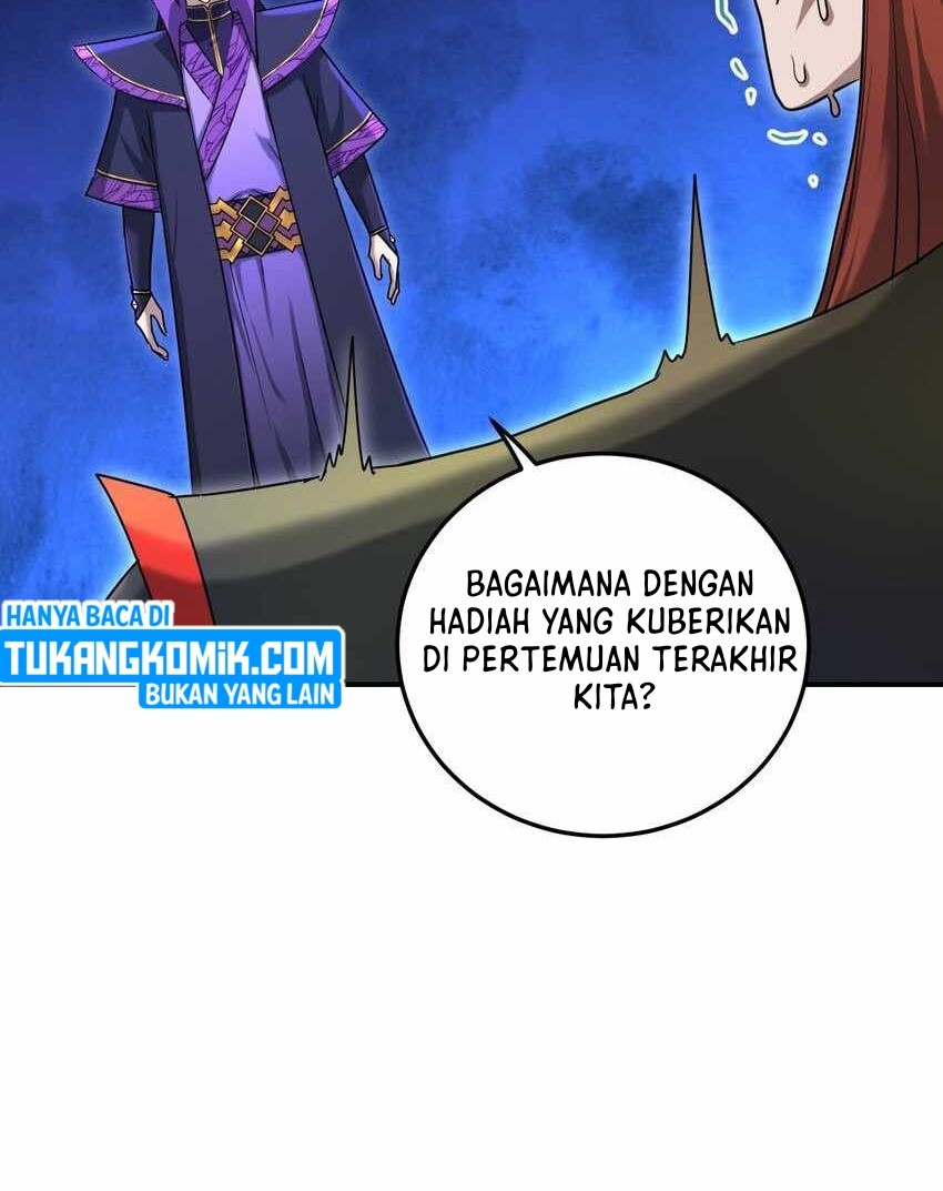 I Have Become The Demonic Ancestor Chapter 17 - halaman 56