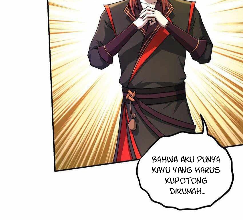 I Have Become The Demonic Ancestor Chapter 17 - halaman 58