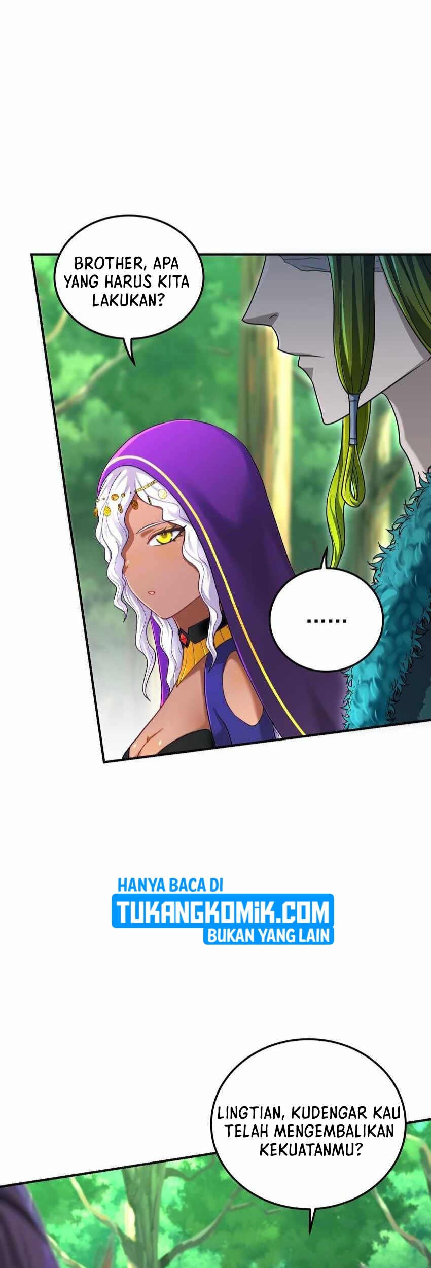 I Have Become The Demonic Ancestor Chapter 17 - halaman 66