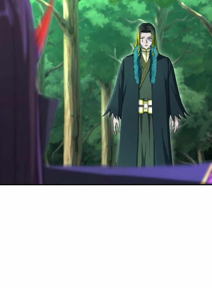 I Have Become The Demonic Ancestor Chapter 17 - halaman 67