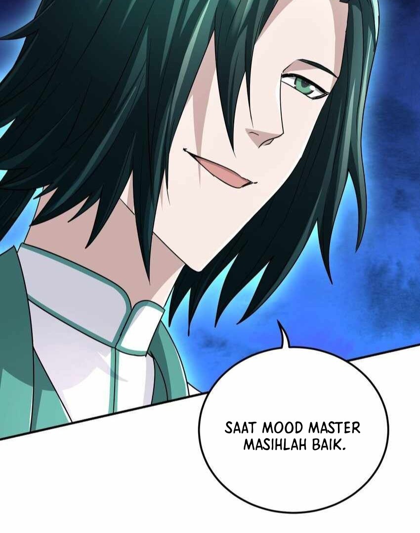 I Have Become The Demonic Ancestor Chapter 17 - halaman 69
