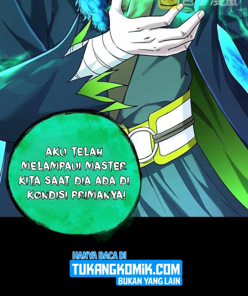 I Have Become The Demonic Ancestor Chapter 17 - halaman 72