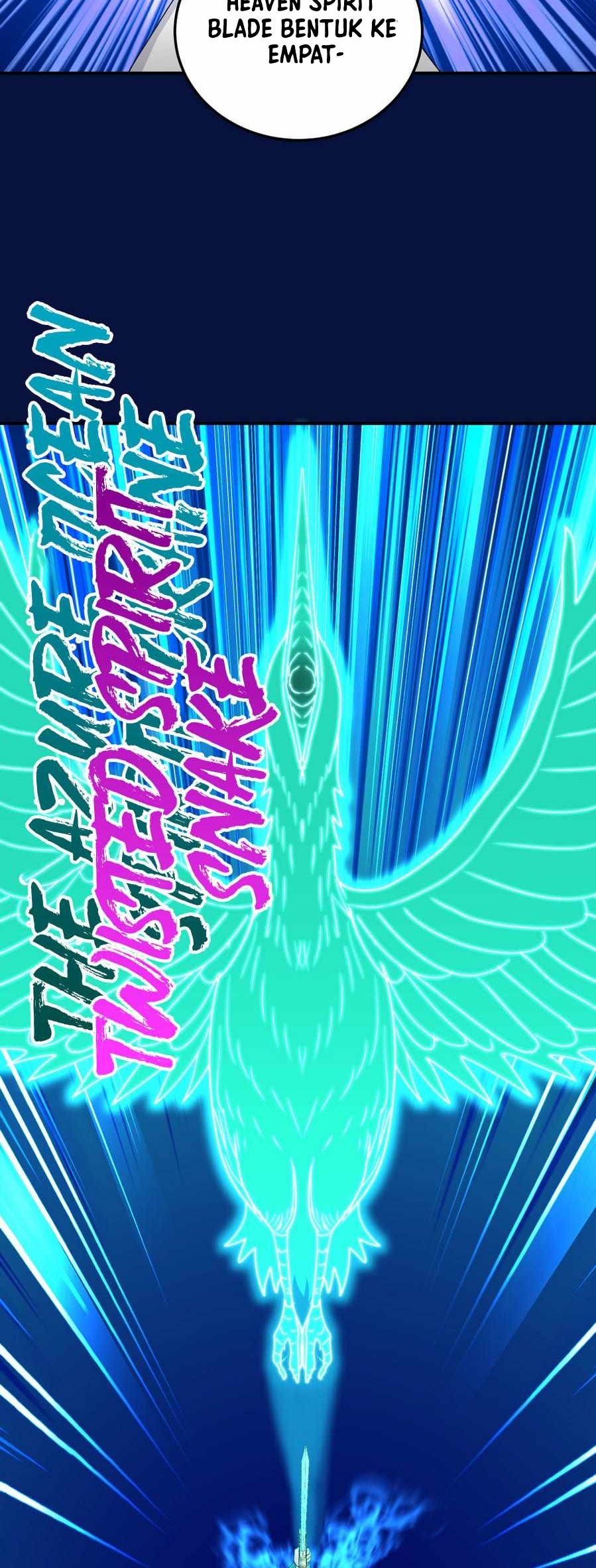 I Have Become The Demonic Ancestor Chapter 18 - halaman 17