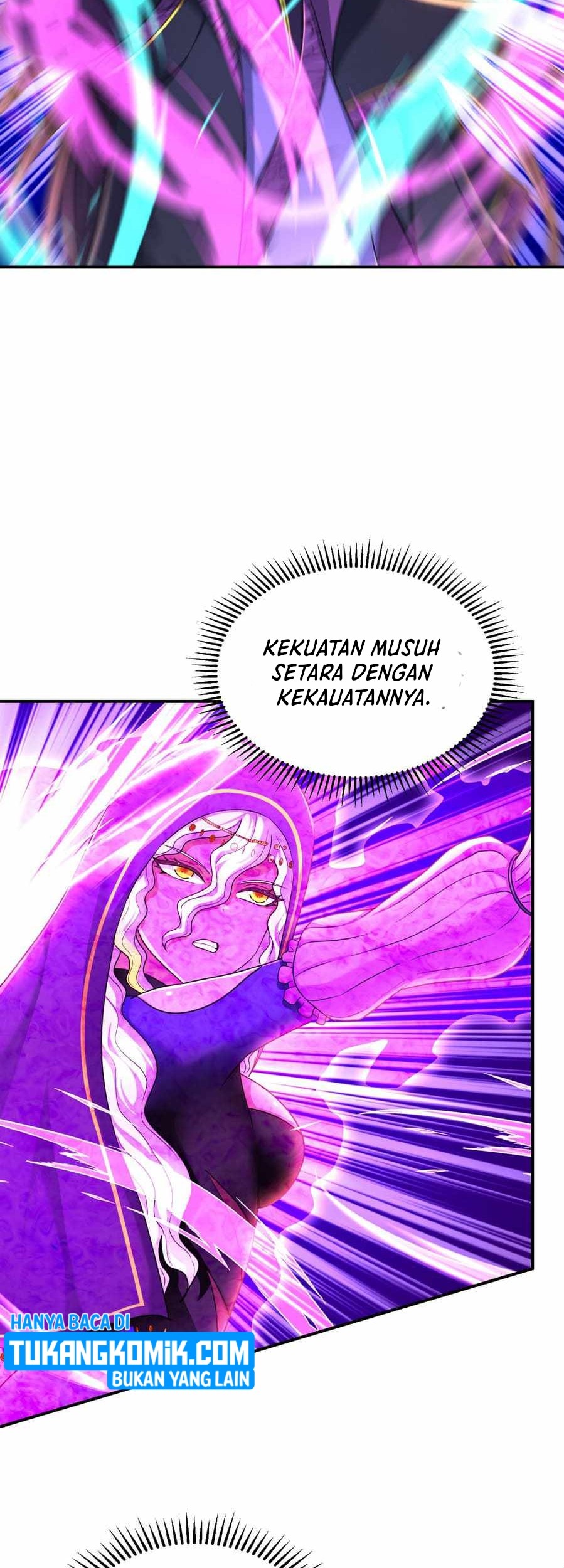 I Have Become The Demonic Ancestor Chapter 18 - halaman 24