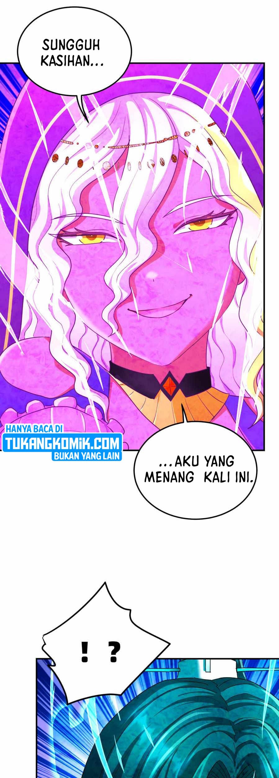I Have Become The Demonic Ancestor Chapter 18 - halaman 26