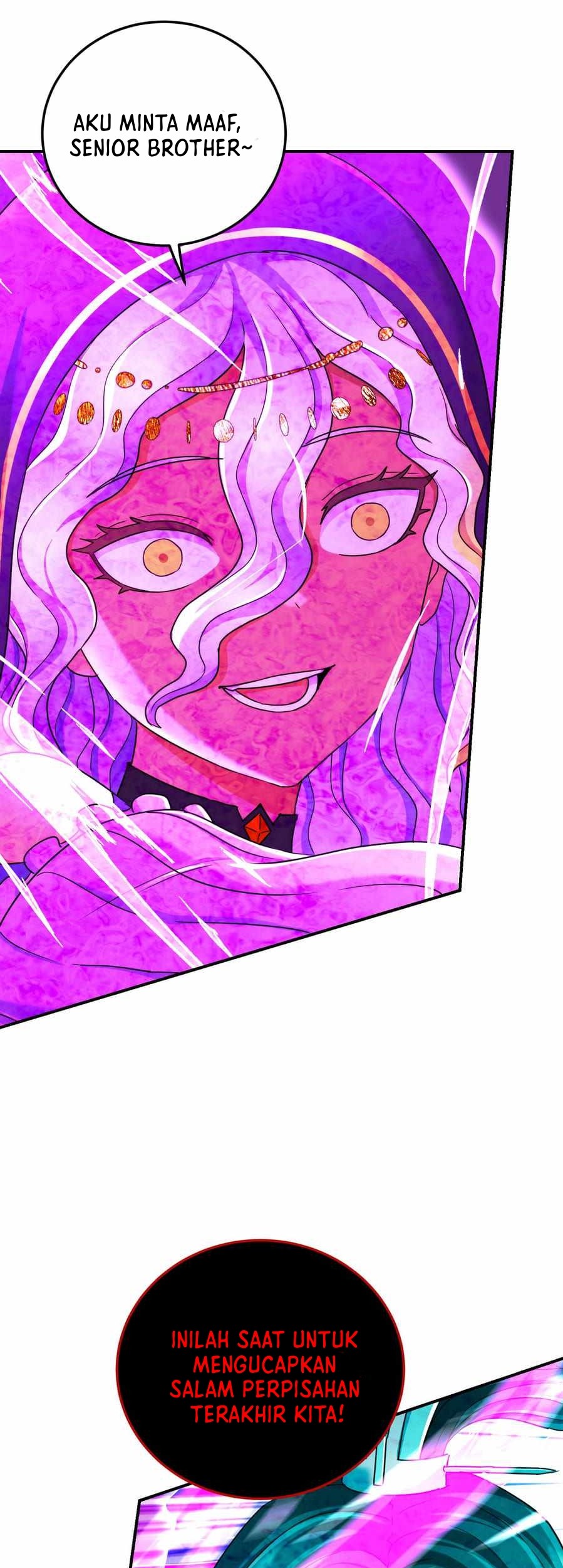 I Have Become The Demonic Ancestor Chapter 18 - halaman 30