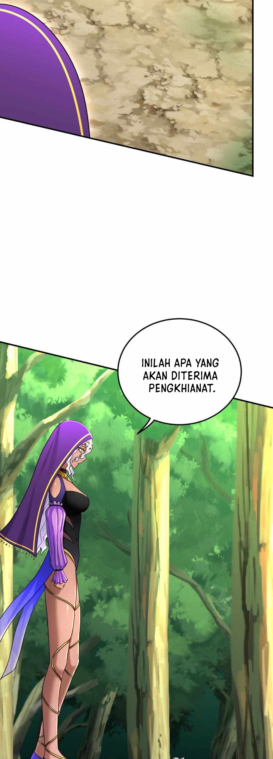 I Have Become The Demonic Ancestor Chapter 18 - halaman 37