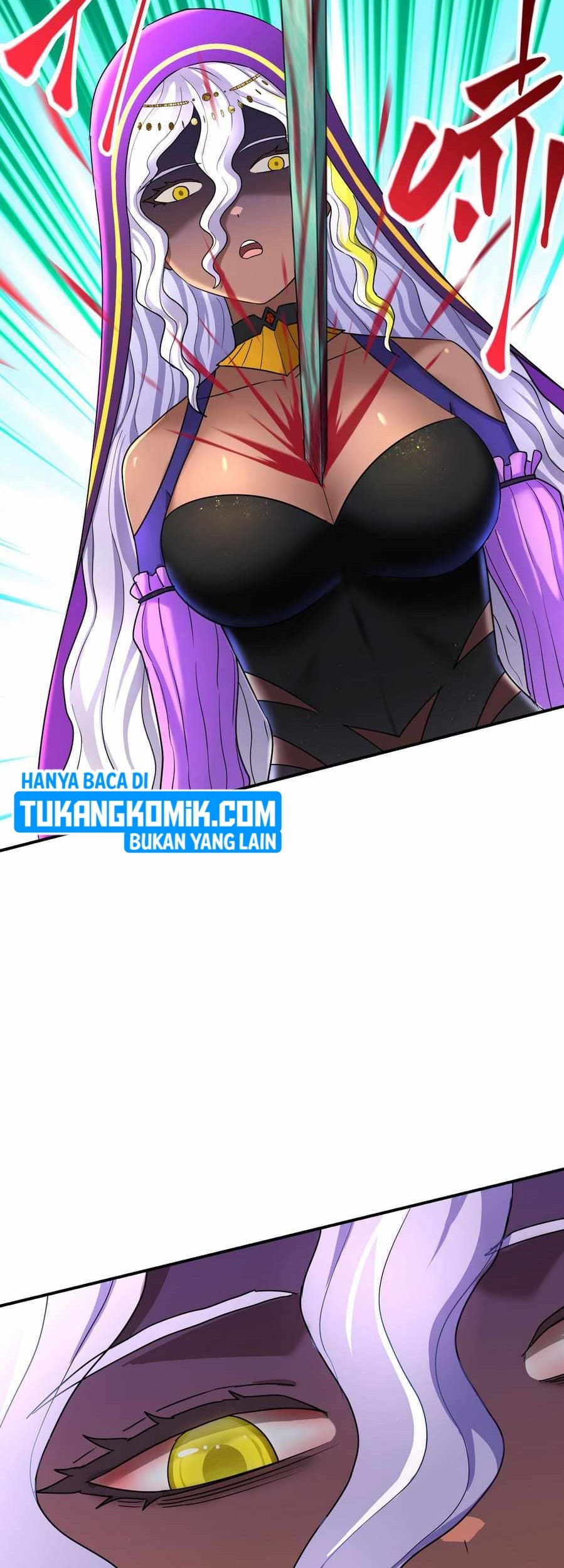 I Have Become The Demonic Ancestor Chapter 18 - halaman 40
