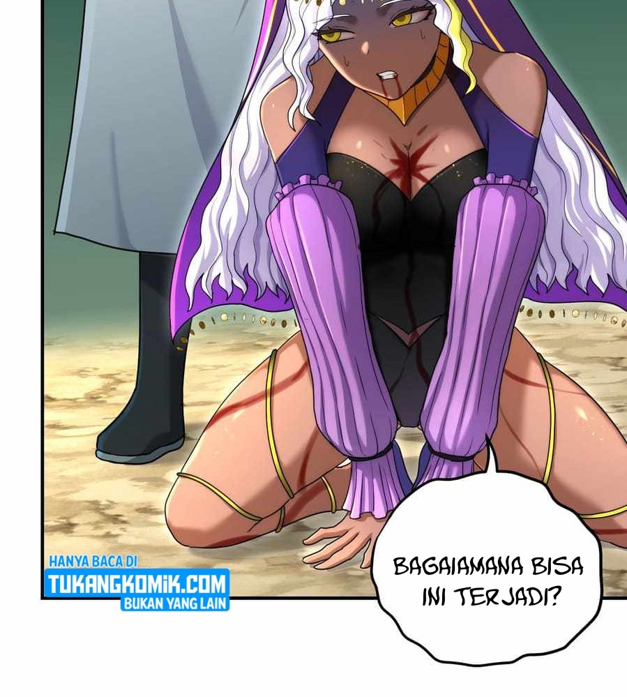 I Have Become The Demonic Ancestor Chapter 18 - halaman 47