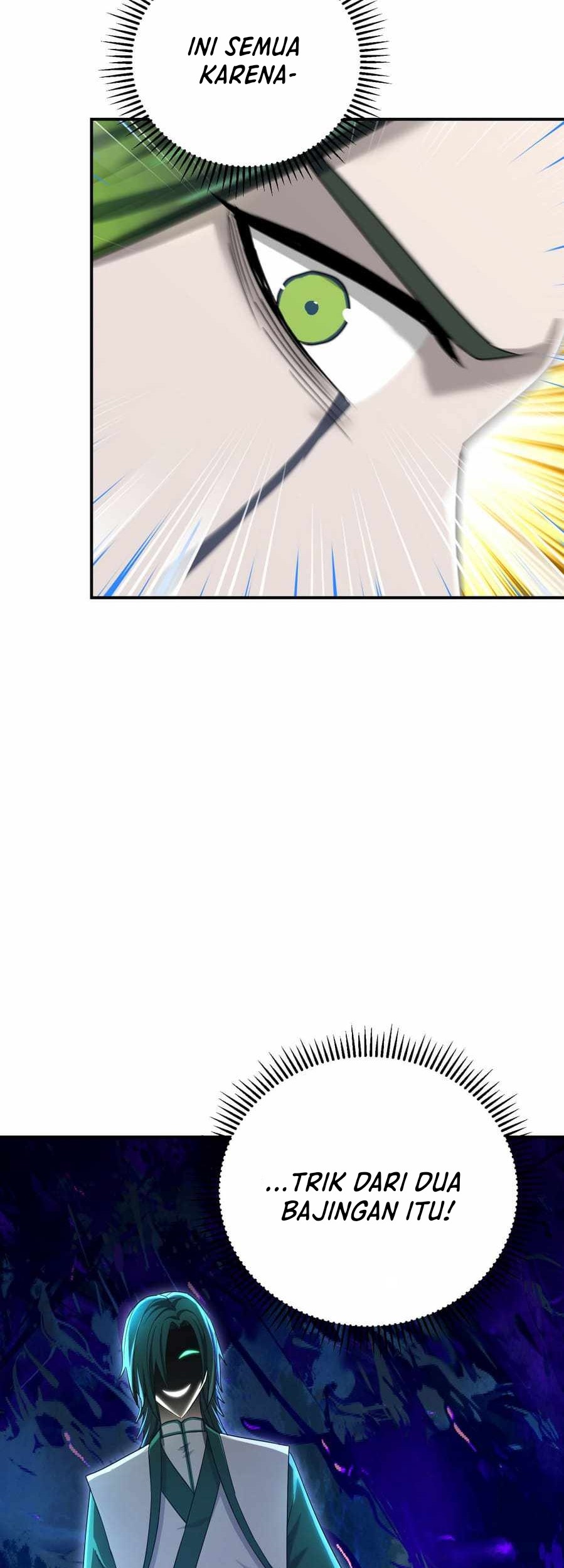 I Have Become The Demonic Ancestor Chapter 18 - halaman 55