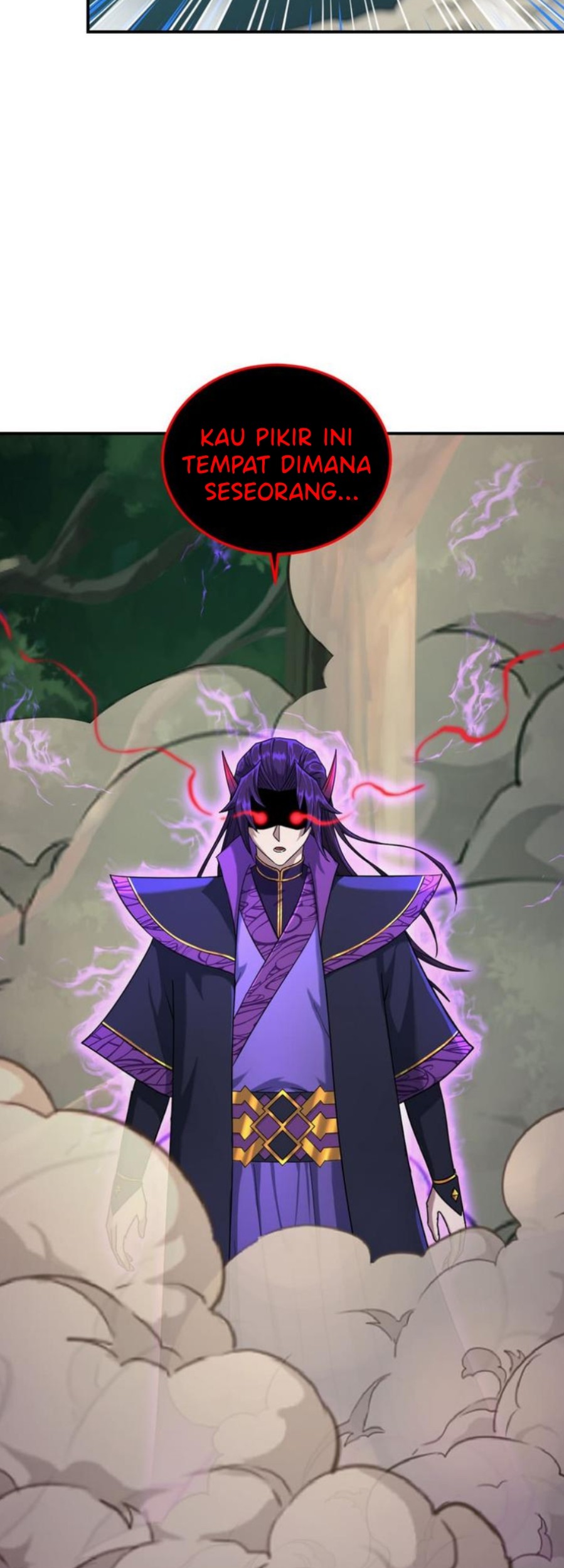 I Have Become The Demonic Ancestor Chapter 18 - halaman 62