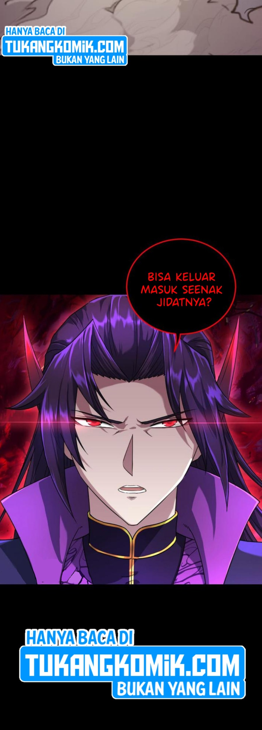 I Have Become The Demonic Ancestor Chapter 18 - halaman 63