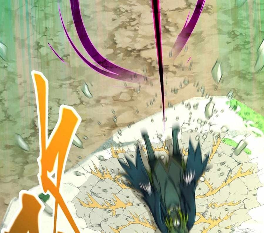 I Have Become The Demonic Ancestor Chapter 19 - halaman 14