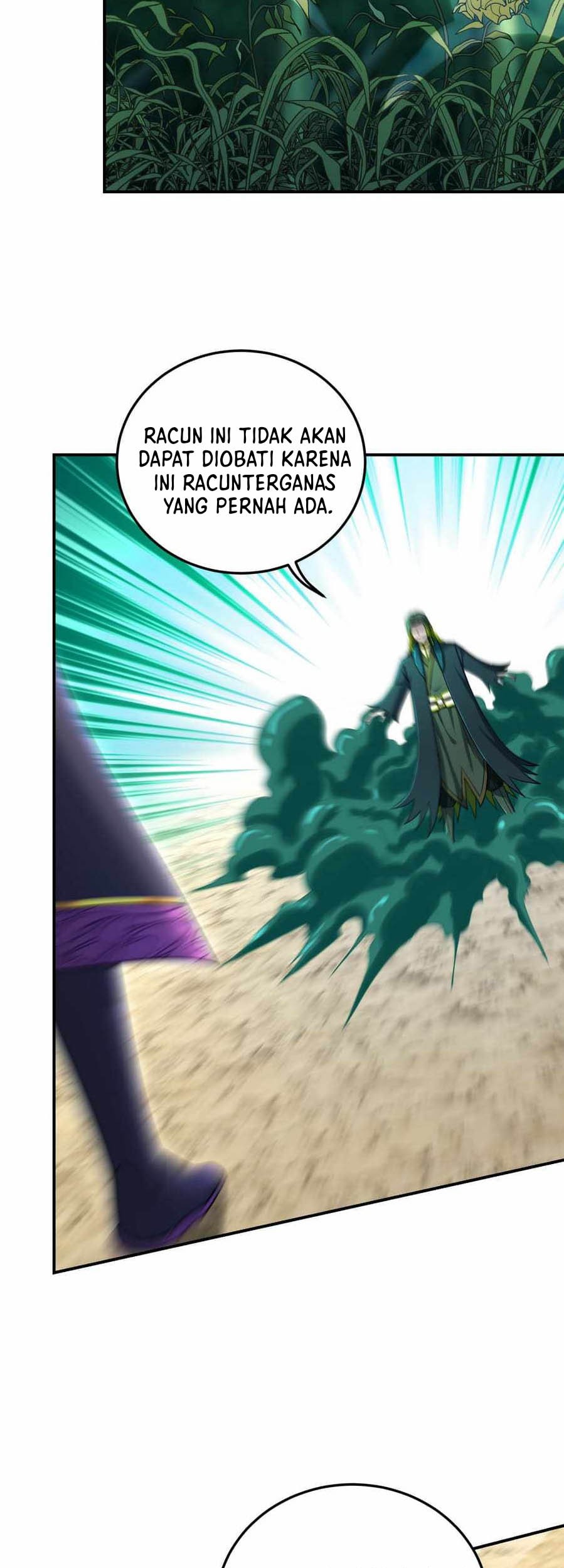 I Have Become The Demonic Ancestor Chapter 19 - halaman 26