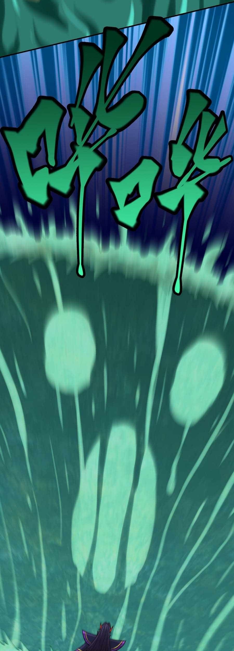 I Have Become The Demonic Ancestor Chapter 19 - halaman 30