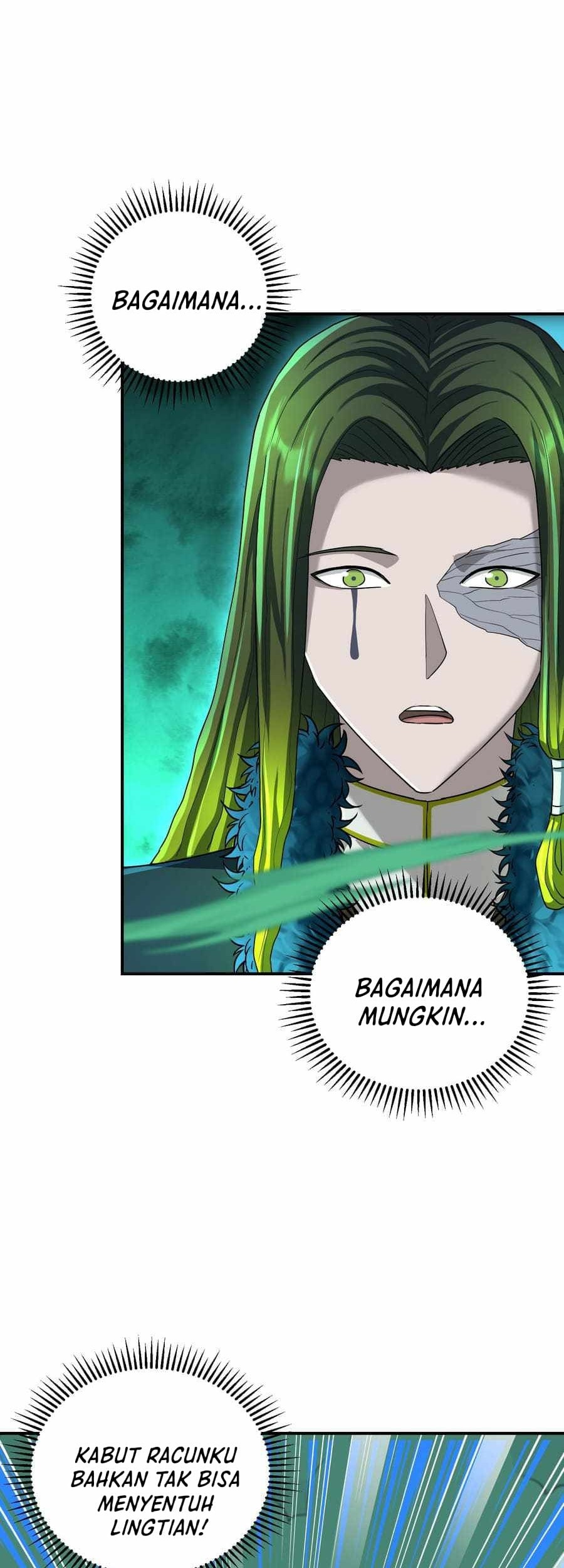 I Have Become The Demonic Ancestor Chapter 19 - halaman 46