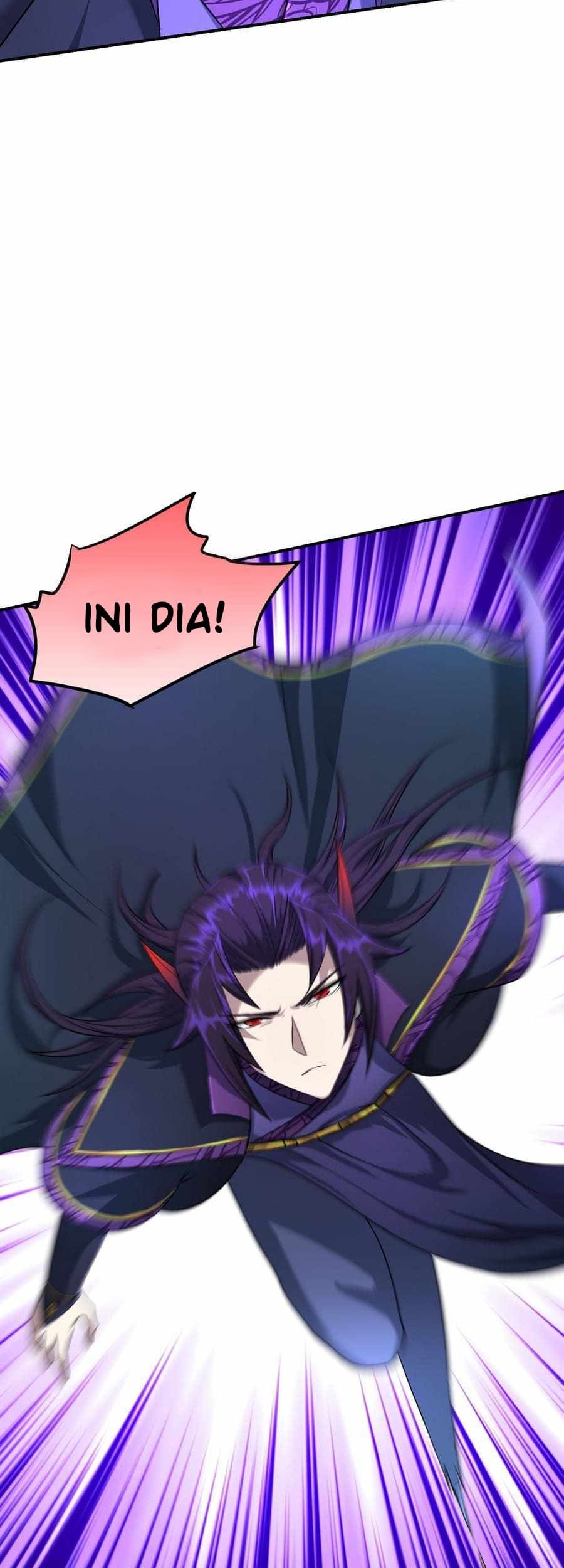 I Have Become The Demonic Ancestor Chapter 19 - halaman 53