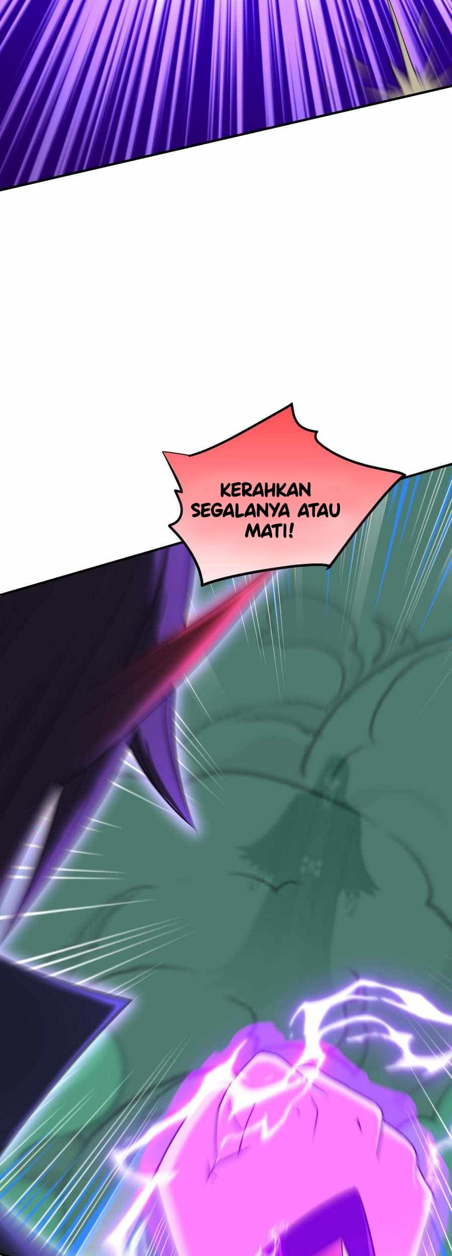 I Have Become The Demonic Ancestor Chapter 19 - halaman 54
