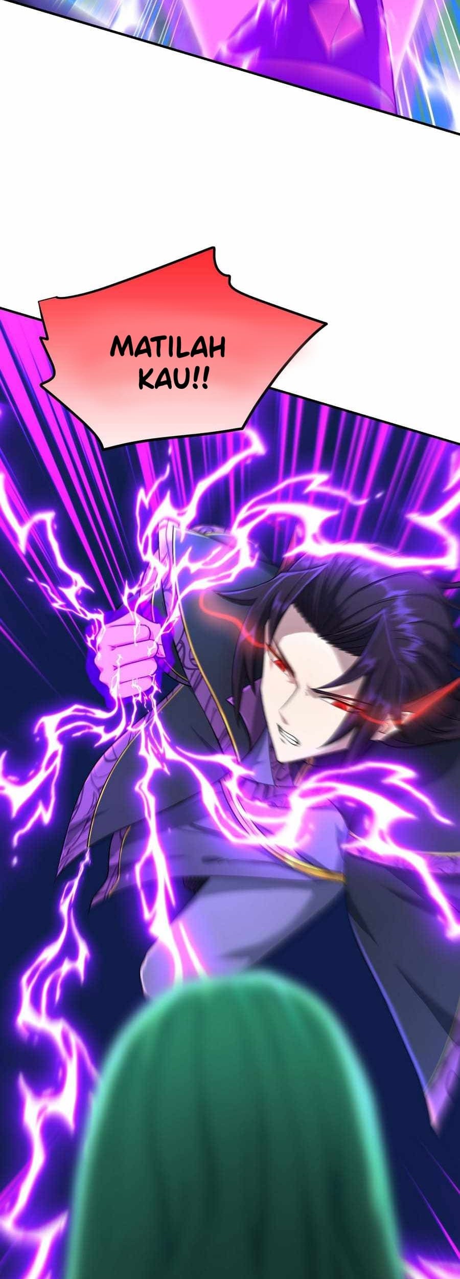I Have Become The Demonic Ancestor Chapter 19 - halaman 55